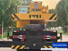 Buy XCMG Used Crane / 2 Buy XCMG Used Crane / 2